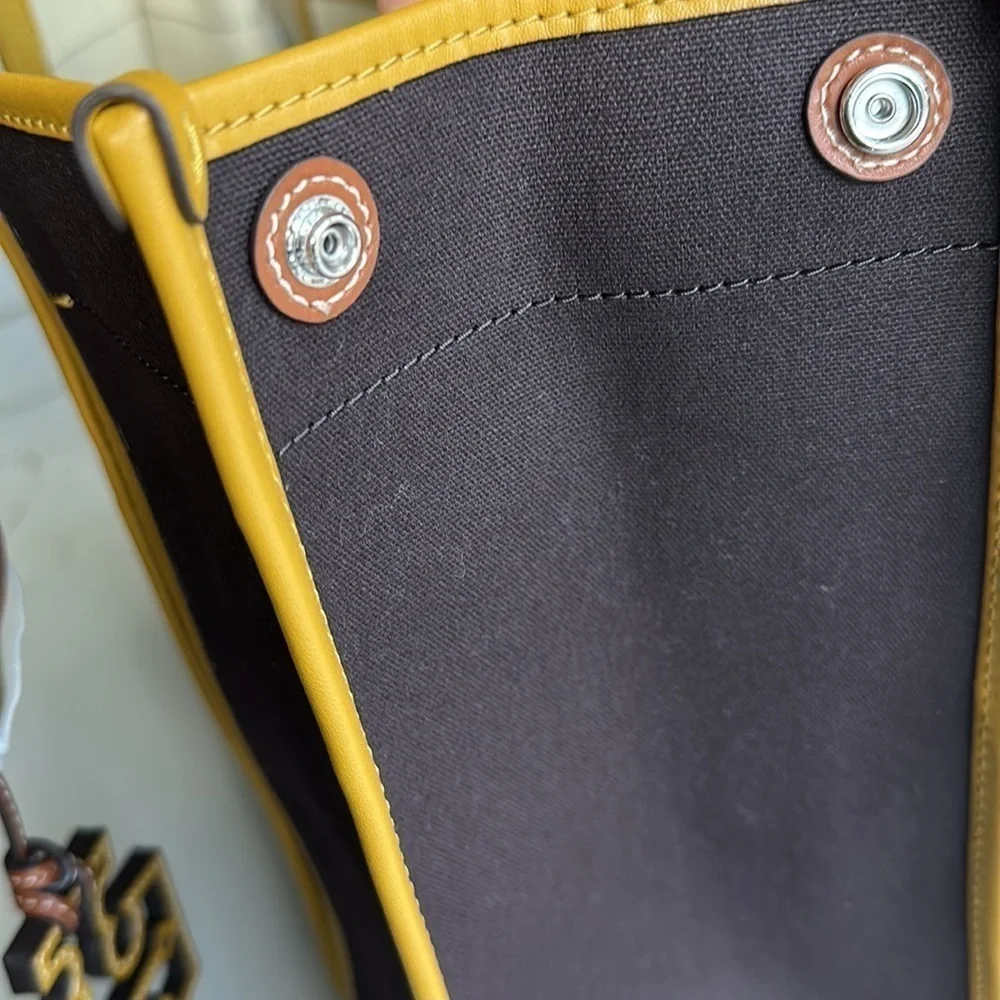 Tory Burch tote